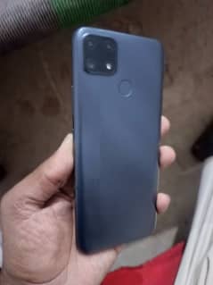 realme c25s ram 4 storage 128gb only mobile