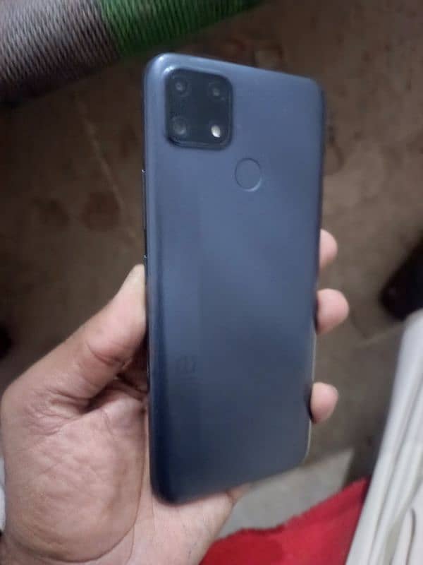 realme c25s ram 4 storage 128gb only mobile 0