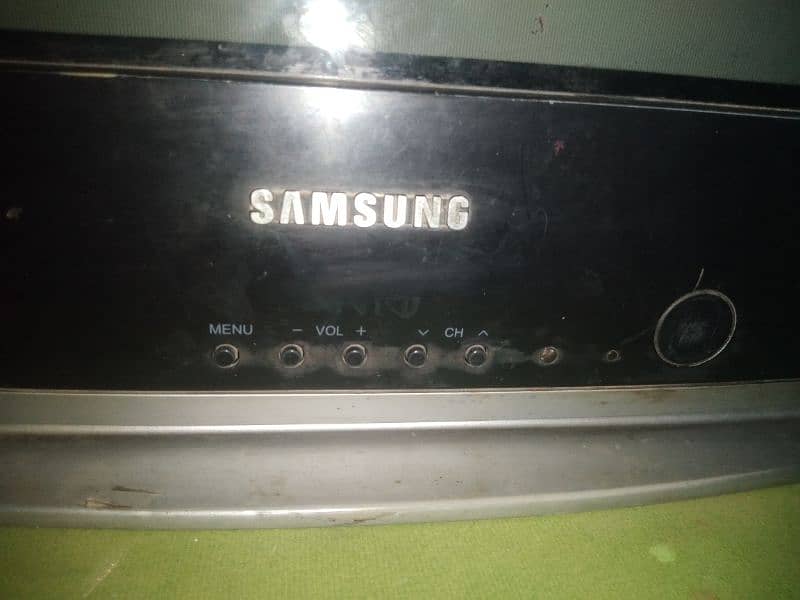 Samsung 21 inch TV 0