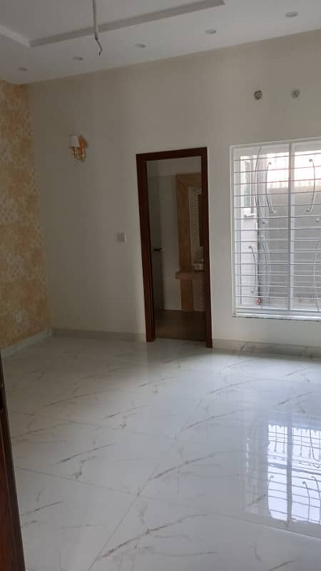 3 Marla brand new flat for rent in jubilee Town 10