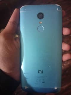 Redmi note 5 plus (exchange possible)