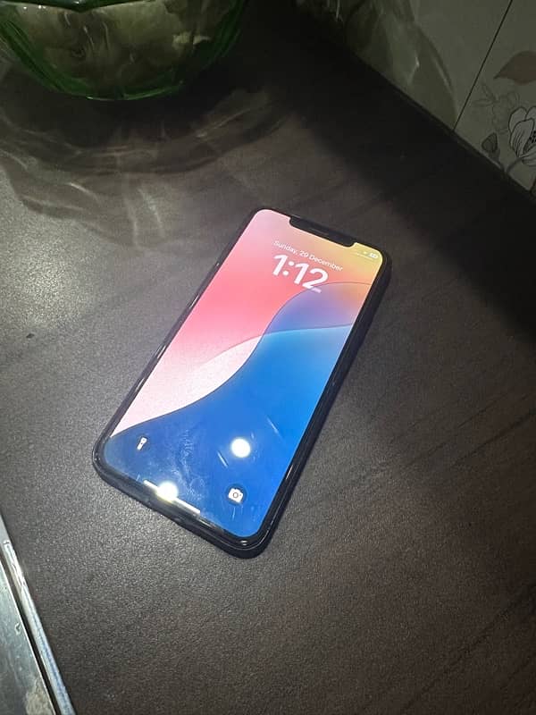 Iphone 11 Pro Max 256GB FU Waterpack 3