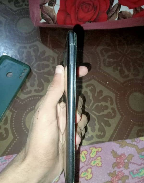 HUAWEI Y7 PRIME 3/32  only set EXCHAGE POSSIBLE 9