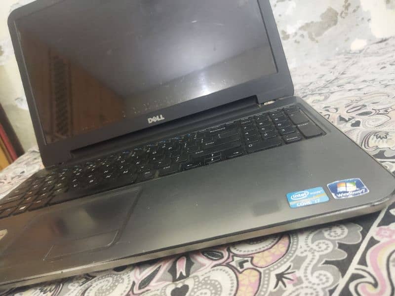 Dell ci7 3rd with graphic card 0