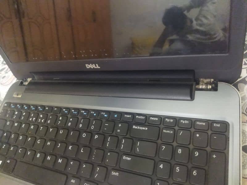 Dell ci7 3rd with graphic card 4