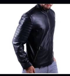 RGC Original Leather Jacket