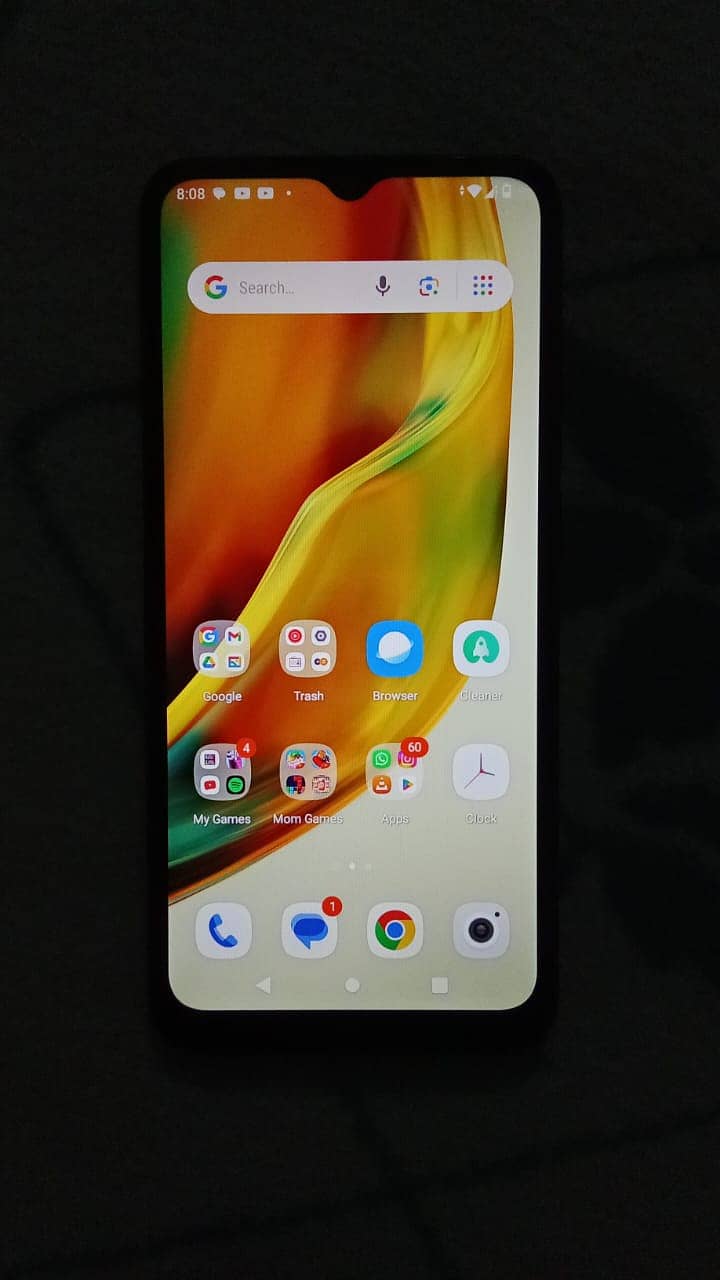 mi A2+ (3/64) 2