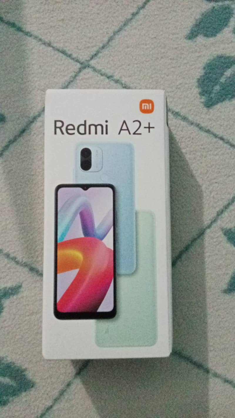 mi A2+ (3/64) 5