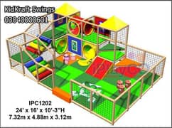 kids Slide/Swings/Kids rides/jhula/Spring rider/jungle gym/gazebo/bar