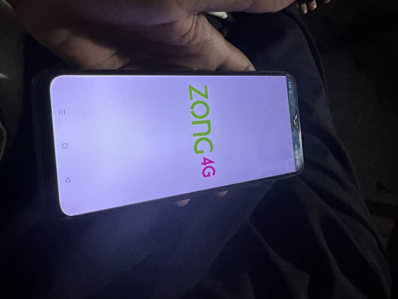 oppo A16 with box full saman 0