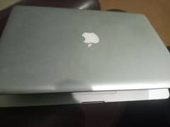 MacBook