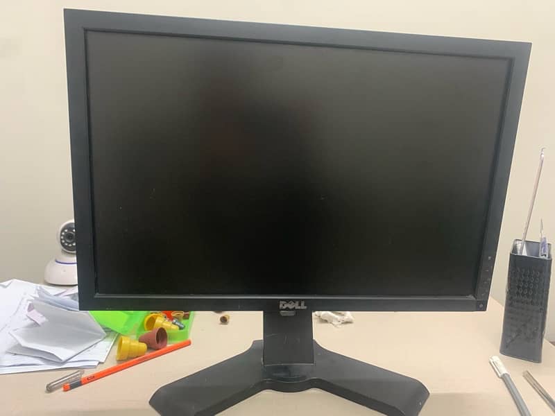 Dell monitor 12 inches 1