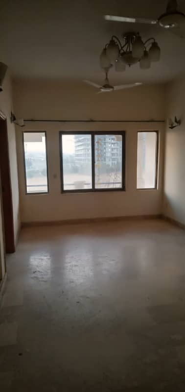 Flat For Rent A Block G15/4 Islamabad 6