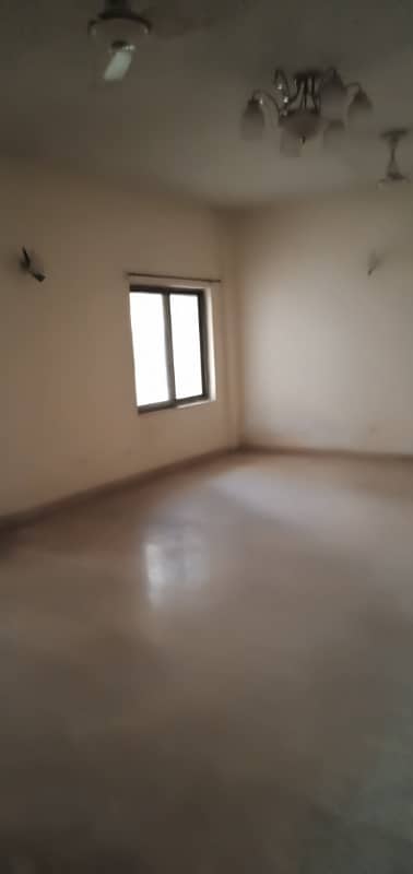 Flat For Rent A Block G15/4 Islamabad 7