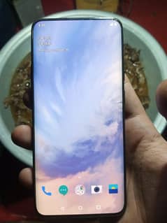 one plus 7 pro 8 GB Ram 256 GB Rom