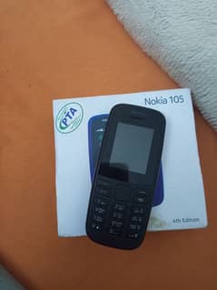 Nokia 105