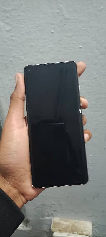 One Plus 8 Dual Sim 0