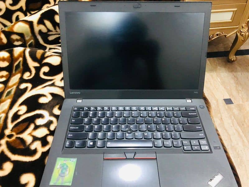 Lenovo ThinkPad core i5 6th generation 1