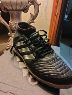 Adidas predator tango 18.3 in immaculate condition