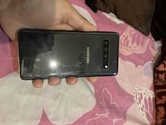 Samung S10 plus 5G … 8/256gb . . pta