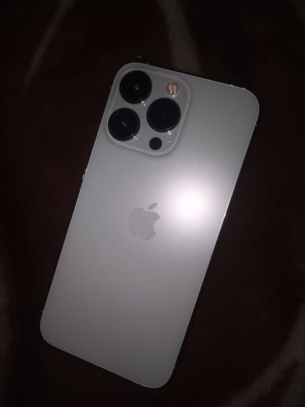 iphone 13 pro , jv 128 GB 1