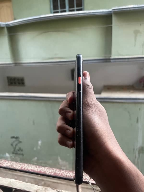 Google pixel 4 XL non pta locked 3