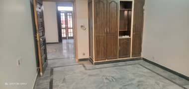 12 Marla 2 Story House For Sale G15 Islamabad