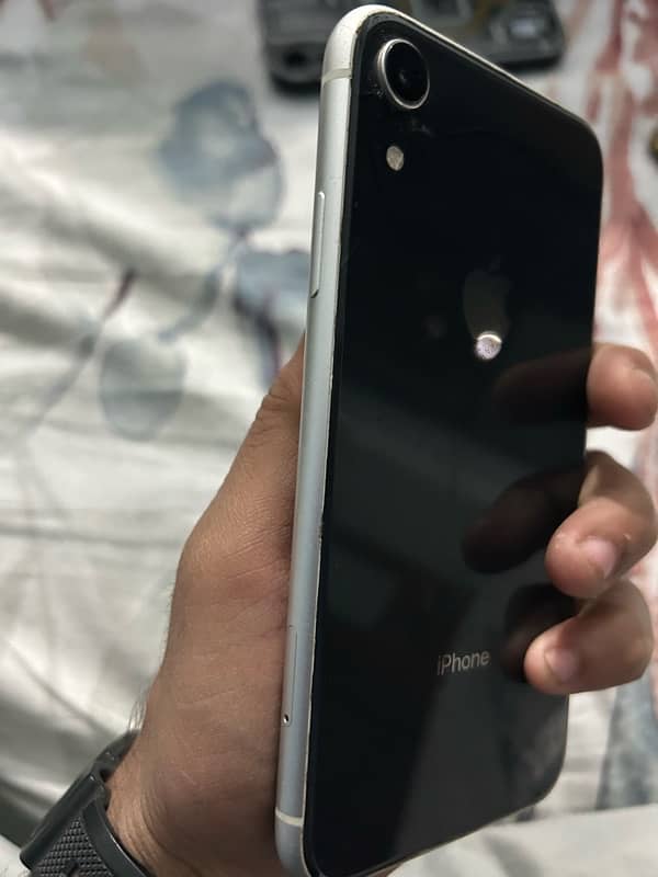 Iphone Xr 64gb Fu Non Pta 1