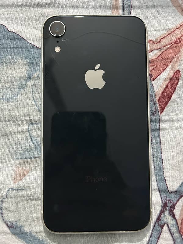 Iphone Xr 64gb Fu Non Pta 2