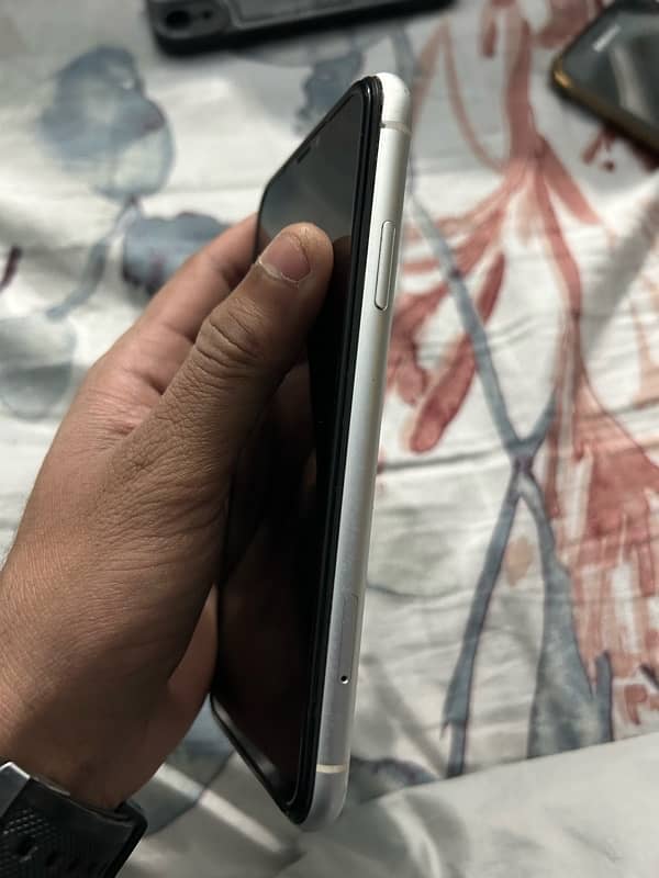 Iphone Xr 64gb Fu Non Pta 4