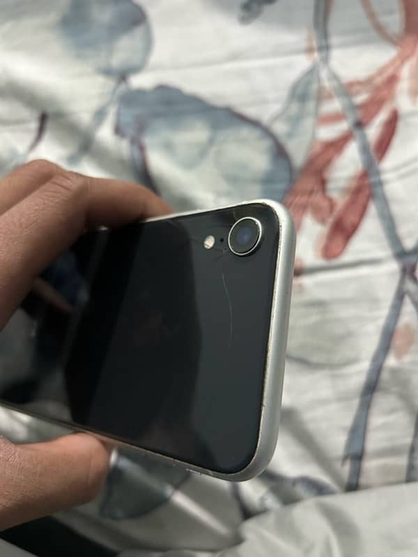 Iphone Xr 64gb Fu Non Pta 5