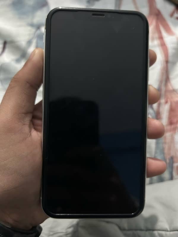 Iphone Xr 64gb Fu Non Pta 6