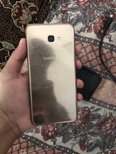 Samsung Mobile J4+