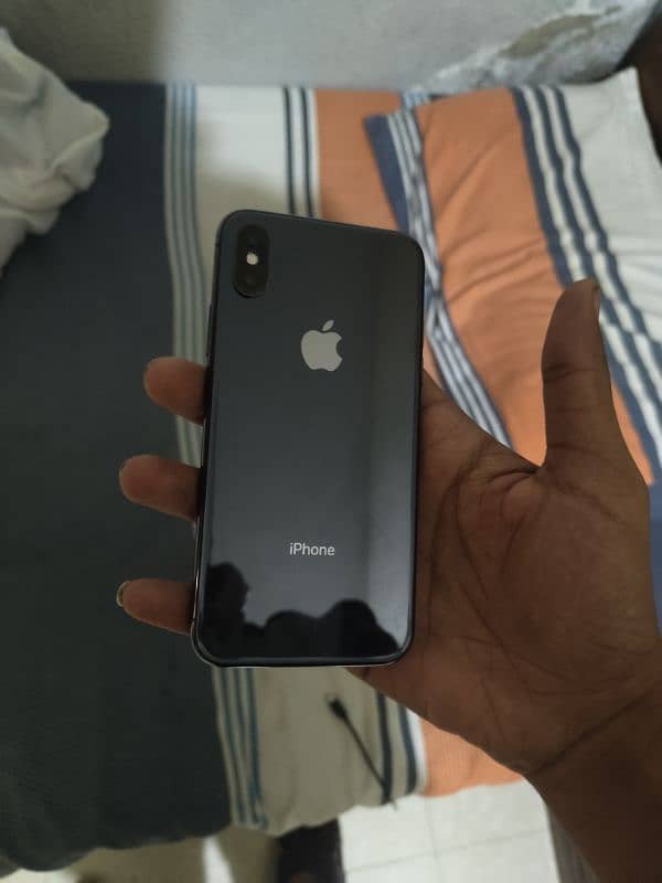 iphone x water pack 1