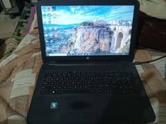 hp 15 notebook amd a6 5200u/amd hd 8400 512