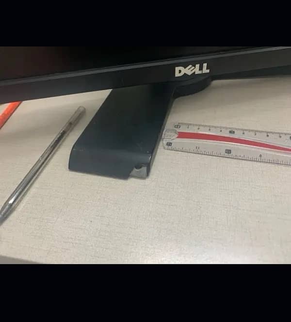 Dell monitor 12inch 0