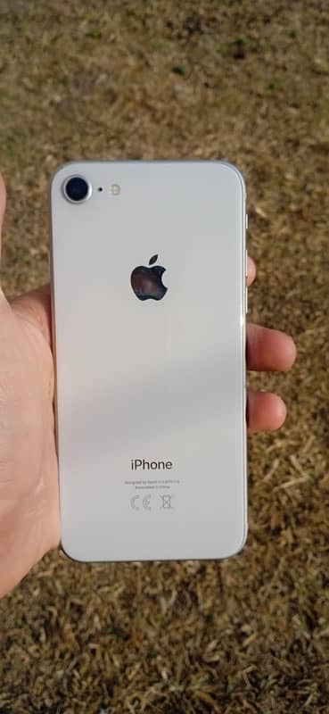 Iphone 8 ( read description ) 0