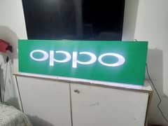 oppo hanging board