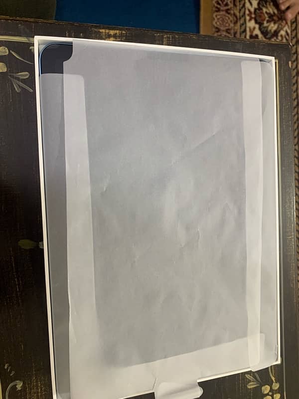 iPad Air 5 (64GB, Blue) with Apple Pencil 2nd Gen – Pristine Condition 2