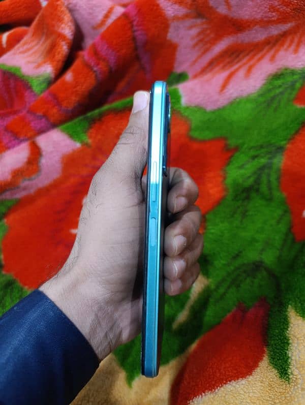 infinix Note 11 for sale  6+5 Ram 128 hard 6