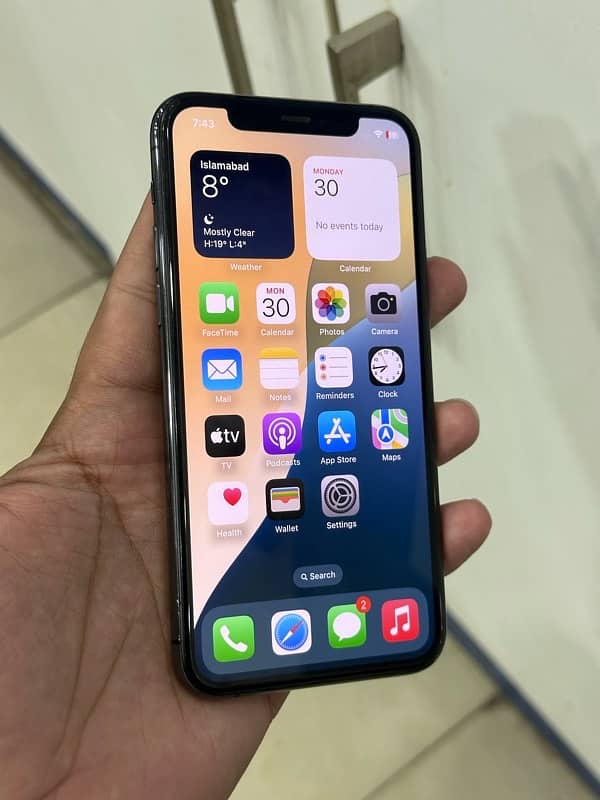 Iphone 11 pro 64 Pta approved 1