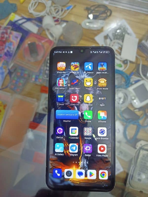 infinix note 12 1