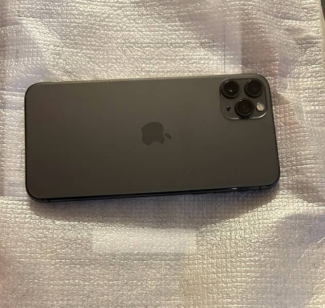 iPhone 11 Pro Max (non pta approved) 0