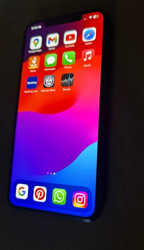 iPhone 11 Pro Max (non pta approved) 2