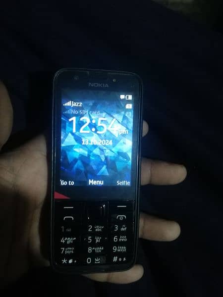 nokia 230 dual sim official pta aproove 0