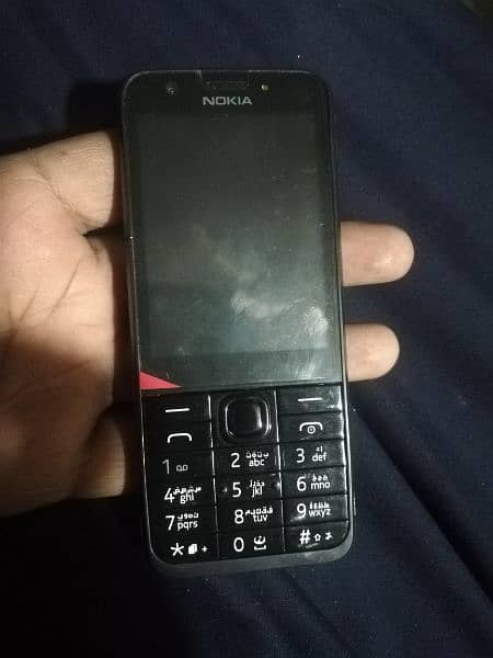 nokia 230 dual sim official pta aproove 2