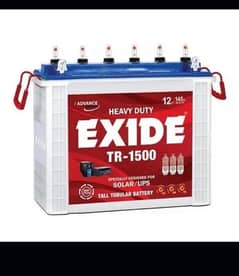 Exide TR 1500