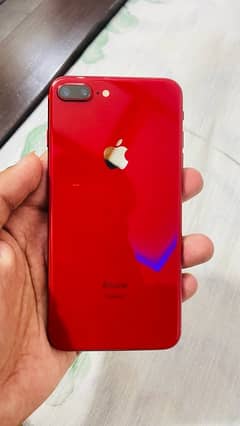 iPhone 8+ PTA Approved