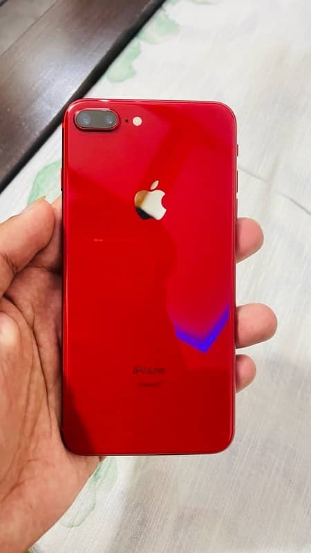 iPhone 8+ PTA Approved 0