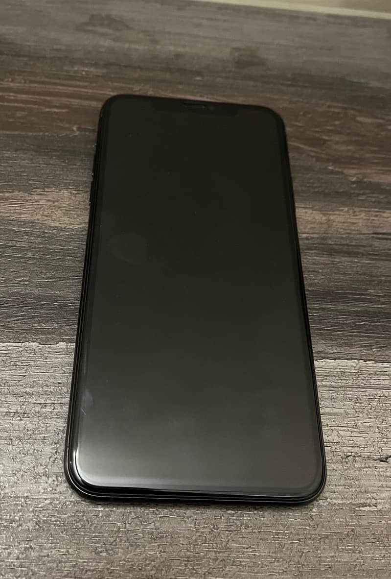 iPhone 11 Pro Max (PTA Approved) 1